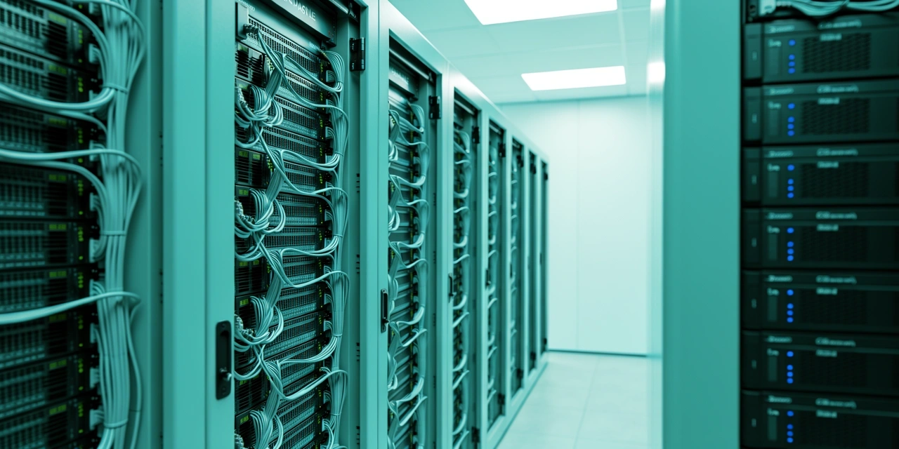 Infraestructura de datos