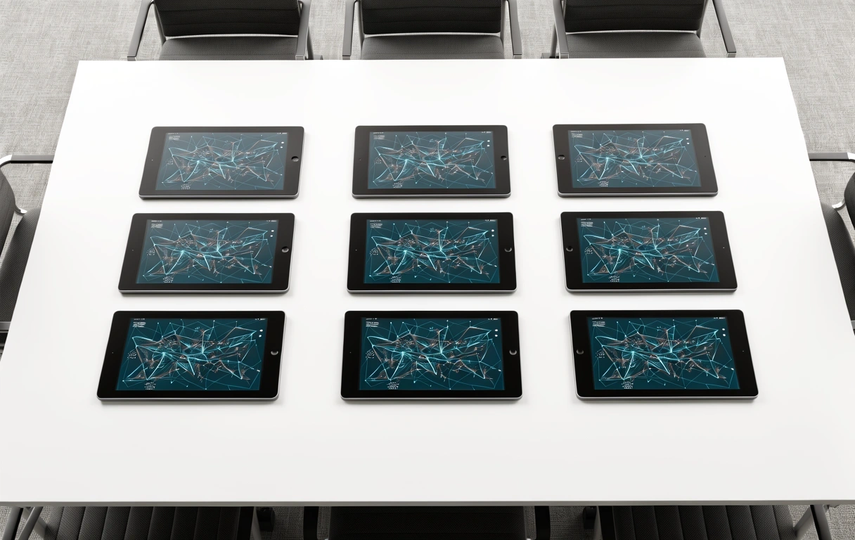 Laboratorio de Inteligencia Estratégica