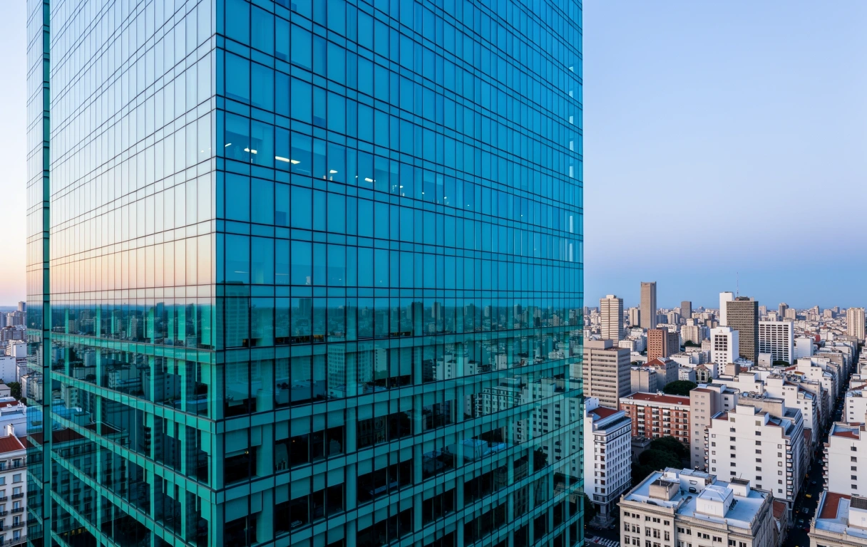 Panorama estratégico en Buenos Aires