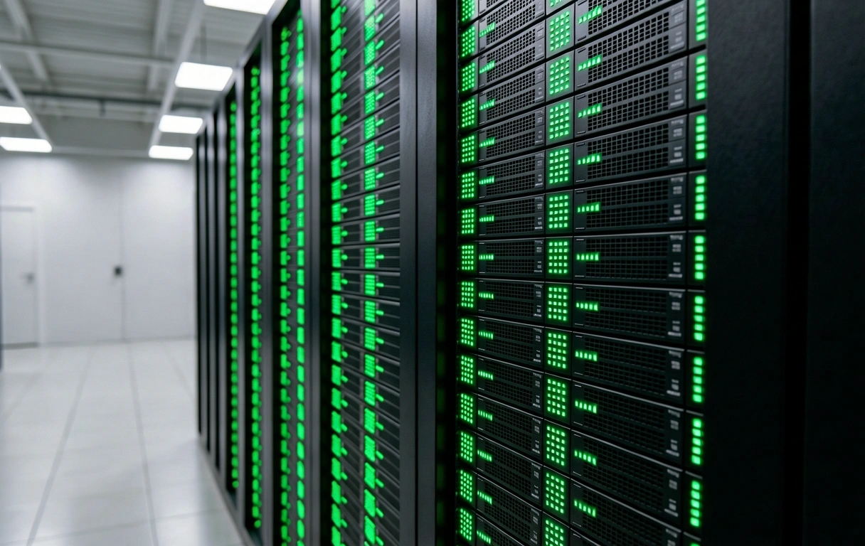 Infraestructura de datos