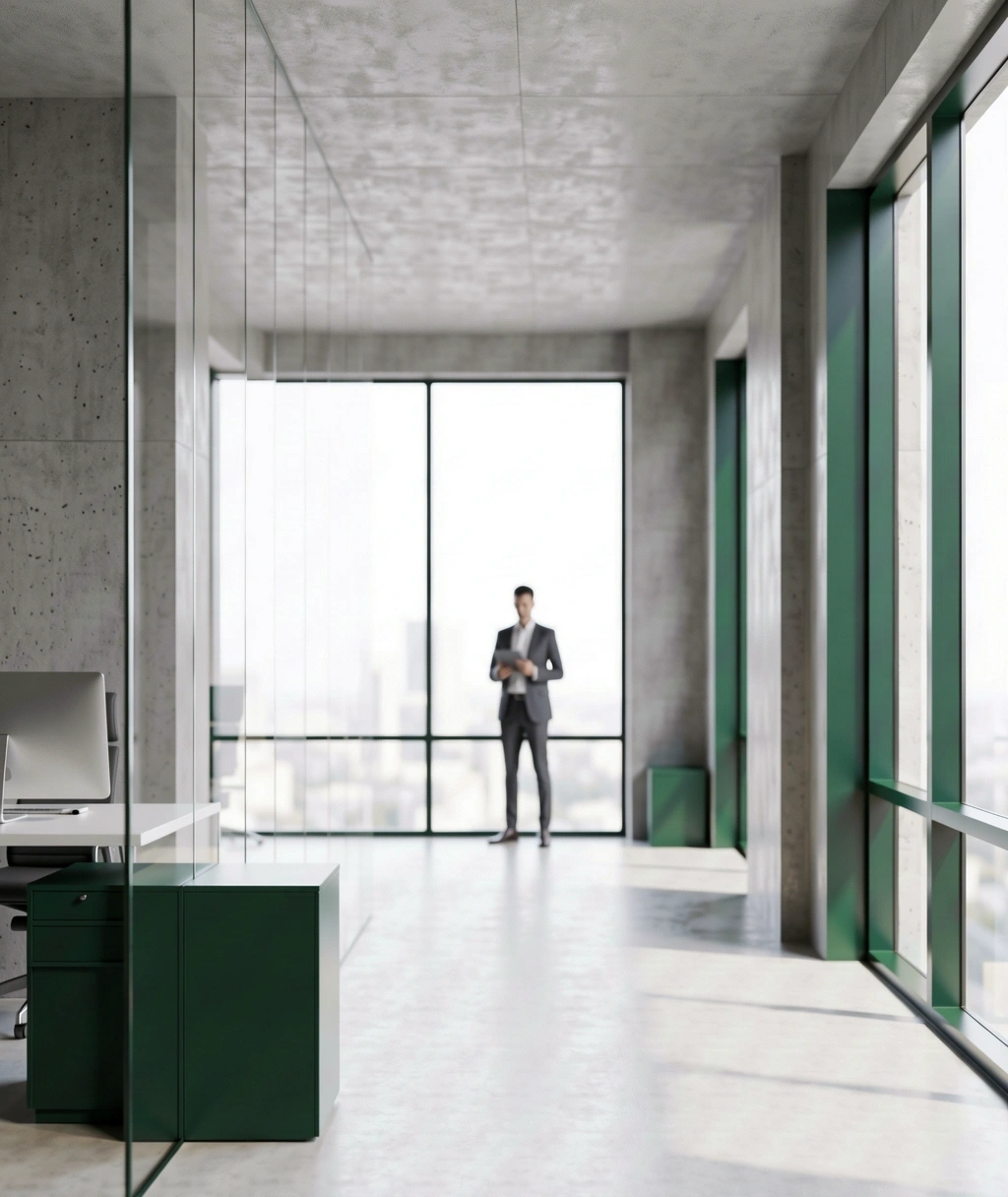 Proceso de trabajo en boutique estratégica