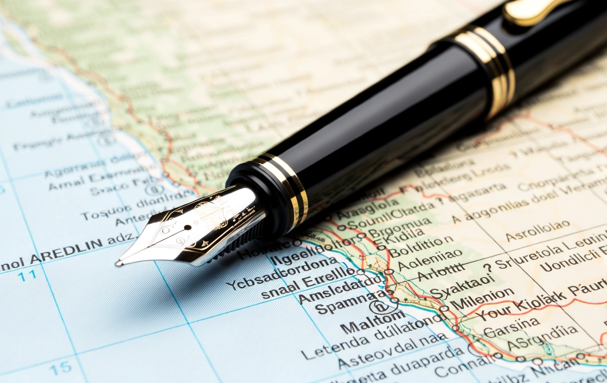 Analista de Mercado Regional