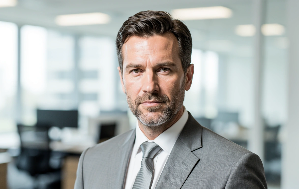 Director de Estrategia