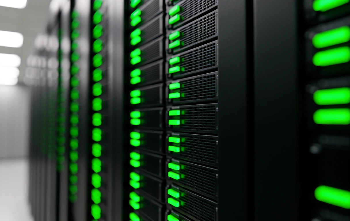 Infraestructura de datos