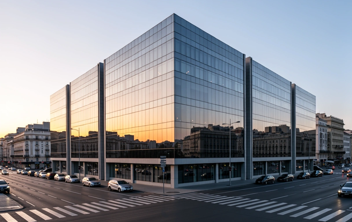 Entorno estratégico