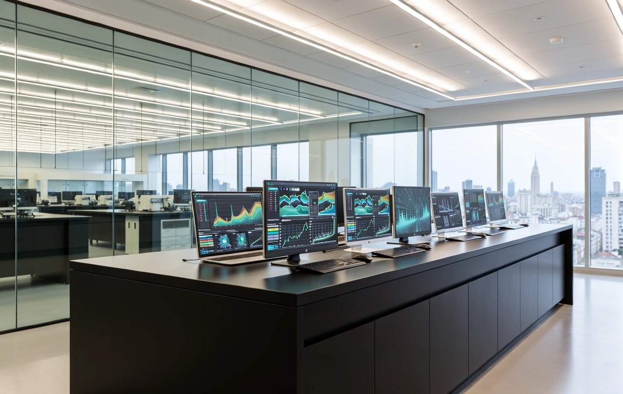 Laboratorio de Estrategia